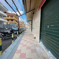 Locale Commerciale Via M. Delle Grazie Rif.F3119