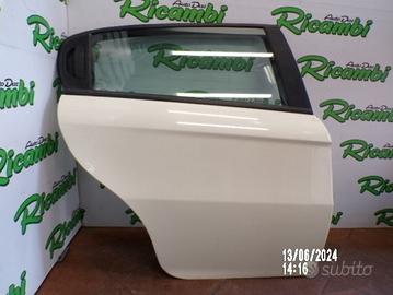 PORTA POSTERIORE DESTRA PER ALFA 147 2007