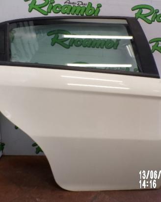 PORTA POSTERIORE DESTRA PER ALFA 147 2007