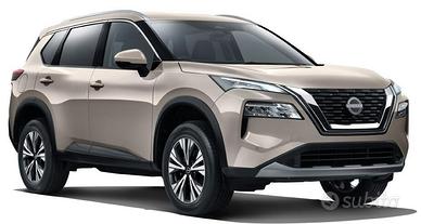 RICAMBI X NISSAN XTRAIL ANNO 2025