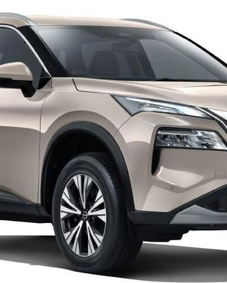 RICAMBI X NISSAN XTRAIL ANNO 2025