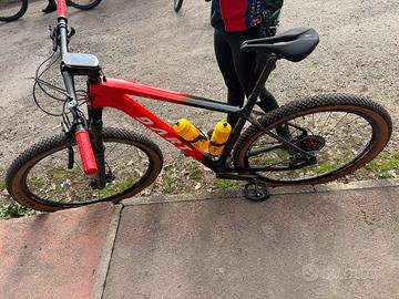Bici MTB