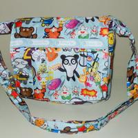 Borsa/Borsetta Fumetti, Manga, Cartoni Animati