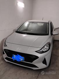 hynday i10 