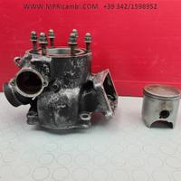 CILINDRO PISTONE YAMAHA YZ 250 1984 1983 yz250 198