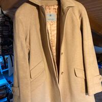 Cappotto aquascutum