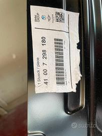 PARAFANGO POSTERIORE DESTRO BMW F31