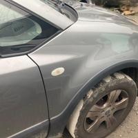 PARAFANGO ANTERIORE DESTRO FIAT Sedici 1Â° Serie P