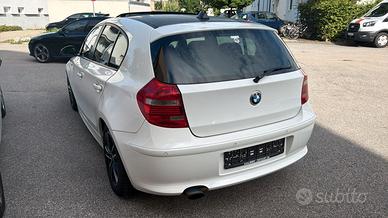 BMW SERIE 1