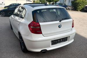 BMW SERIE 1