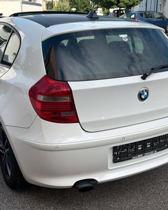 BMW SERIE 1