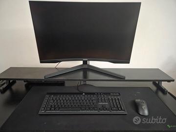 Computer da gaming assemblato