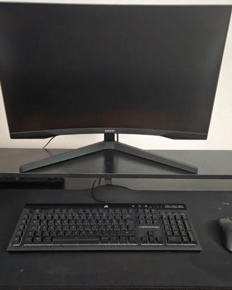 Computer da gaming assemblato