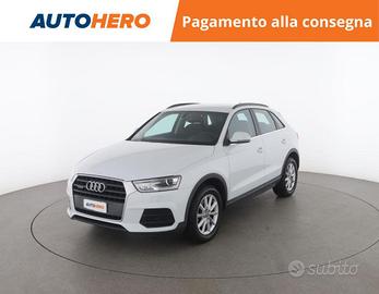 AUDI Q3 AV95240