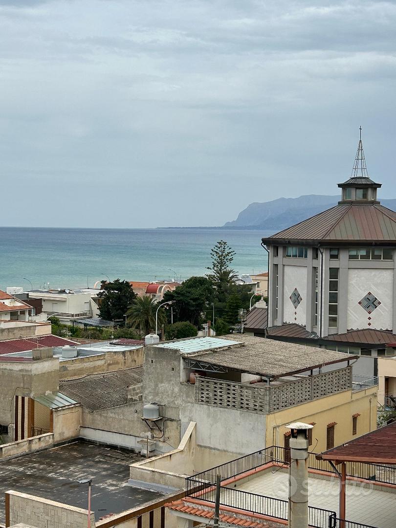 Appartamento – Alcamo - Vista 2