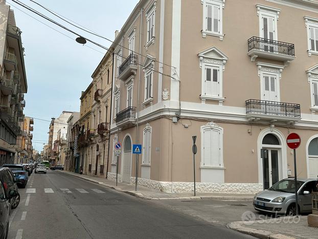 Appartamento Brindisi centro