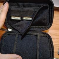 custodia Nintendo DS+giochi