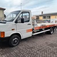 Carroattrezzi scarrabile Comear LT46