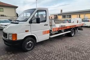 Carroattrezzi scarrabile Comear LT46