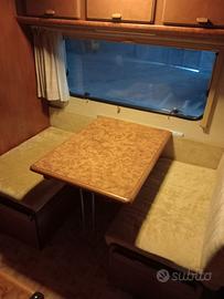 hymer-mobil b564 su fiat ducato 2.5td