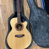 TAKAMINE LTD 99