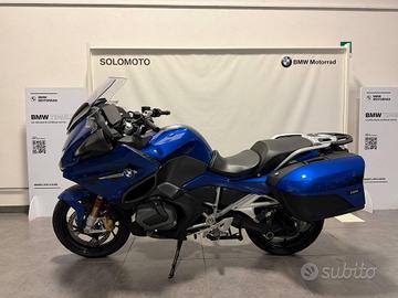 BMW R 1250 RT Abs