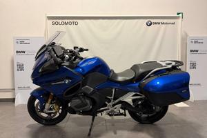 BMW R 1250 RT Abs