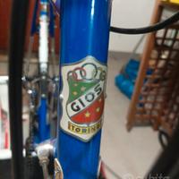 gios super record 58x58  XL
