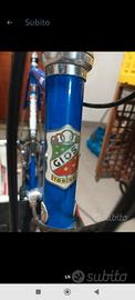 gios super record 58x58  XL