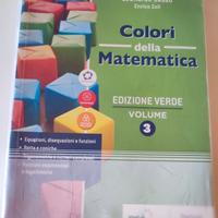 Colori della matematica 3