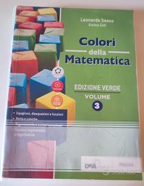 Colori della matematica 3