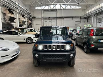 Suzuki Jimny 1.5 AUTOMATICA 5 PORTE