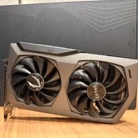 RTX3070 Zotac Twin Edge