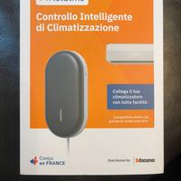 Netatmo controllo aria condizionata