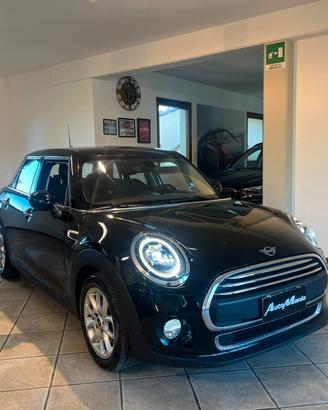 Mini 1.5 One D Hype 5 porte MODELLO RESTYLING