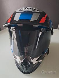 Casco Arai Tour X4 