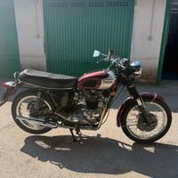 Triumph Bonneville T120R