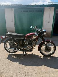 Triumph Bonneville T120R