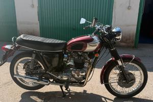 Triumph Bonneville T120R