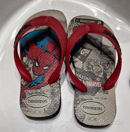 hawaiana spiderman 27-28