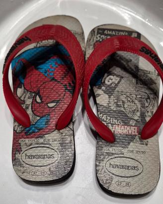 hawaiana spiderman 27-28