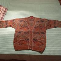 Cardigan uomo Missoni