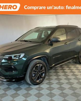 JEEP Compass 1.6 Multijet II 2WD 80° Anniversari