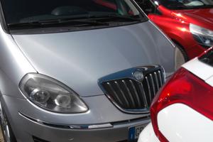 Lancia MUSA 1.4 8V Ecochic (GPL) Platinum - 09