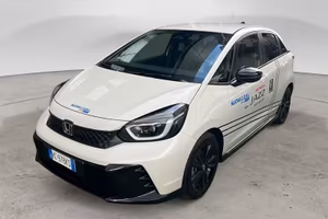 Honda Jazz Hybrid 1.5 Sport