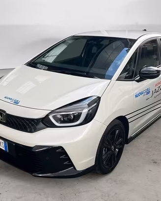 Honda Jazz Hybrid 1.5 Sport