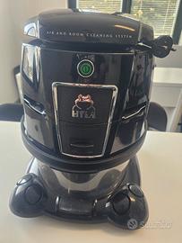 Aspirapolvere Hyla Completo, USATO GARANTITO