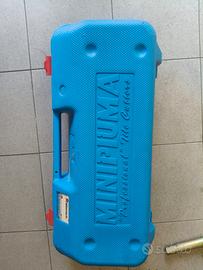 taglia piastrelle Montolit Minipiuma