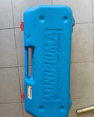 taglia piastrelle Montolit Minipiuma