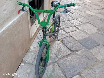 BMX magnum 